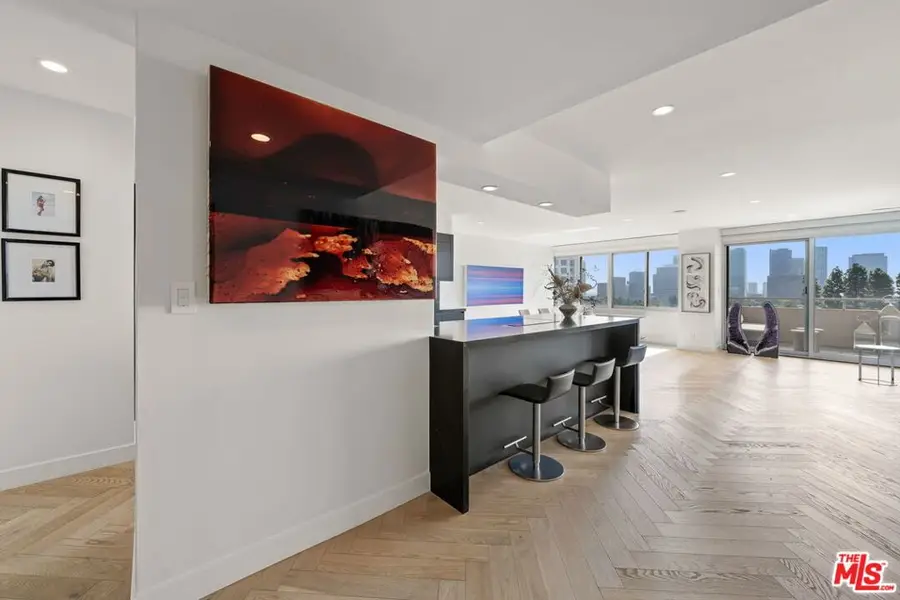 865 Comstock Avenue #7D, Los Angeles, CA 90024 - #2