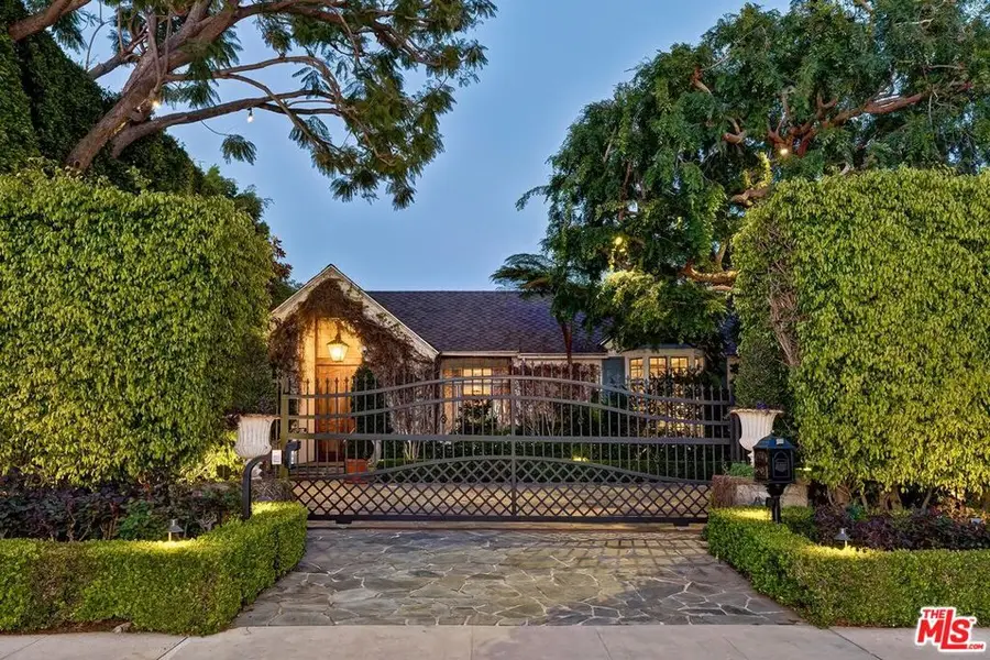 602 N Foothill Road, Beverly Hills, CA 90210 - #2