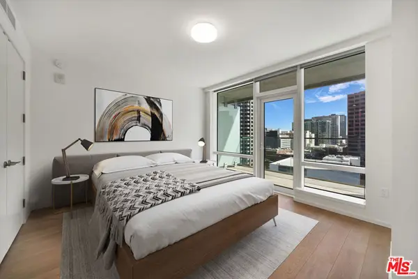 877 Francisco Street #1523, Los Angeles, CA 90017