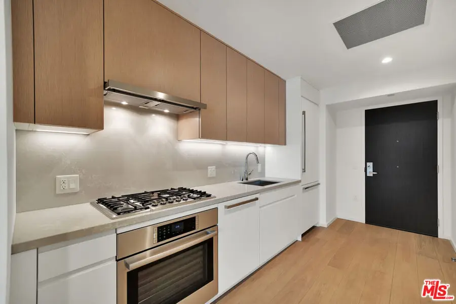 877 Francisco Street #1523, Los Angeles, CA 90017 - #3