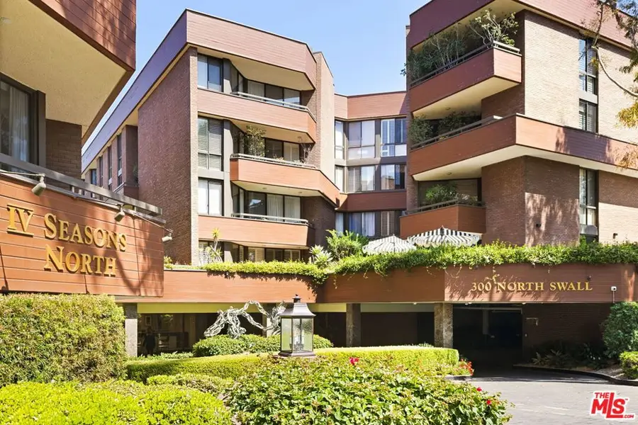 300 N Swall Drive #354, Beverly Hills, CA 90211 - #2