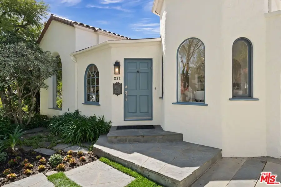 221 S Almont Drive, Beverly Hills, CA 90211 - #2