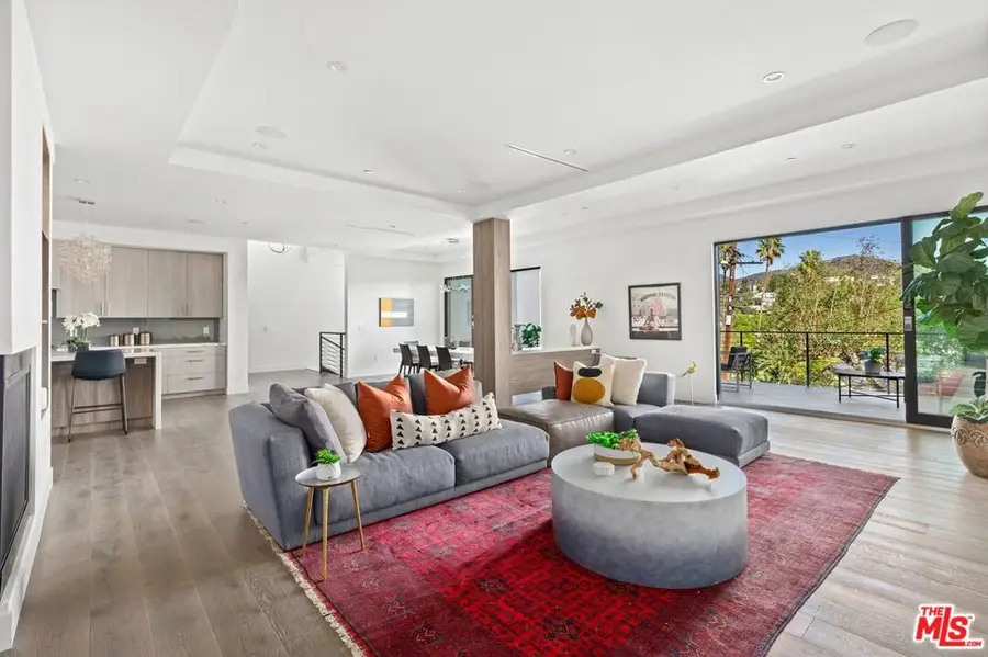 2311 Vasanta Way, Los Angeles, CA 90068 - #3