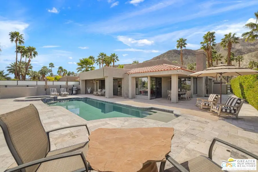 8 Alta Vista, Rancho Mirage, CA 92270 - #3