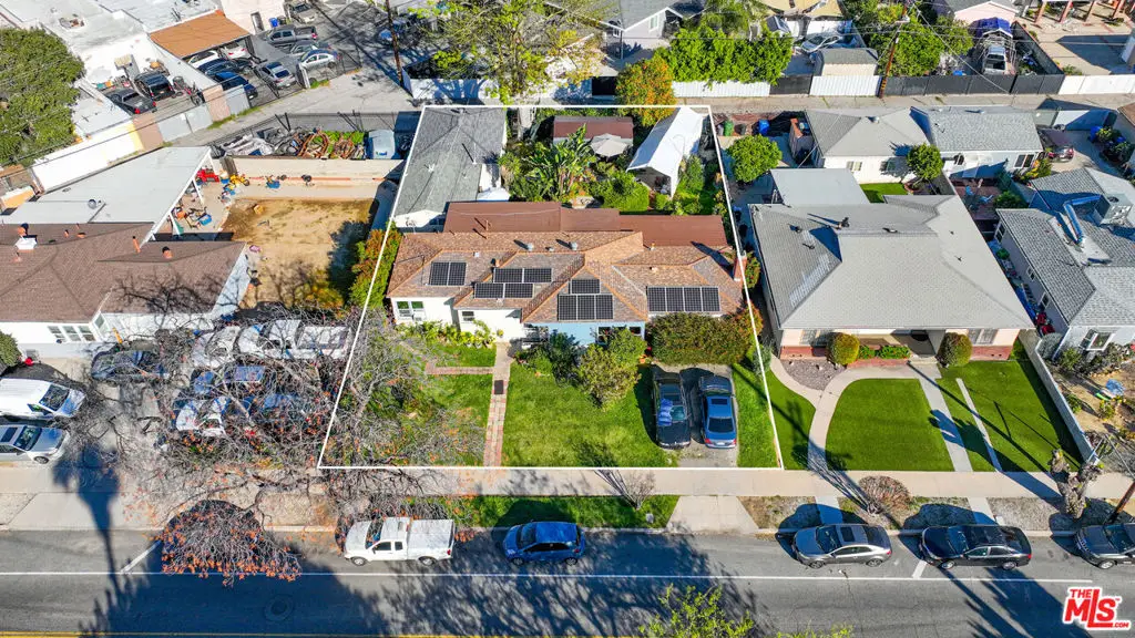6254 Cahuenga Boulevard, North Hollywood, CA 91606 - #1