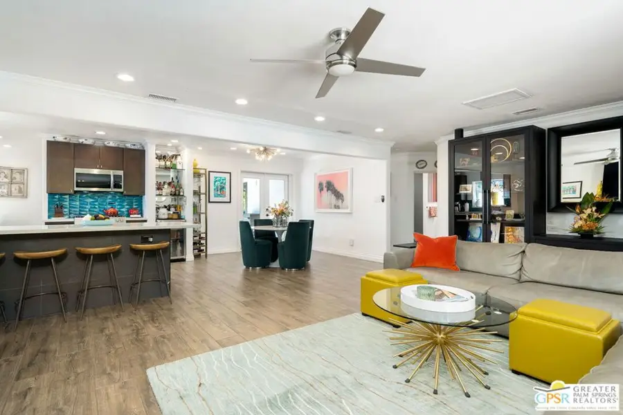 1861 S Palm Canyon Drive, Palm Springs, CA 92264 - #2