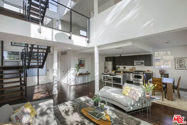 4111 W Sunset Boulevard #220, Los Angeles, CA 90029