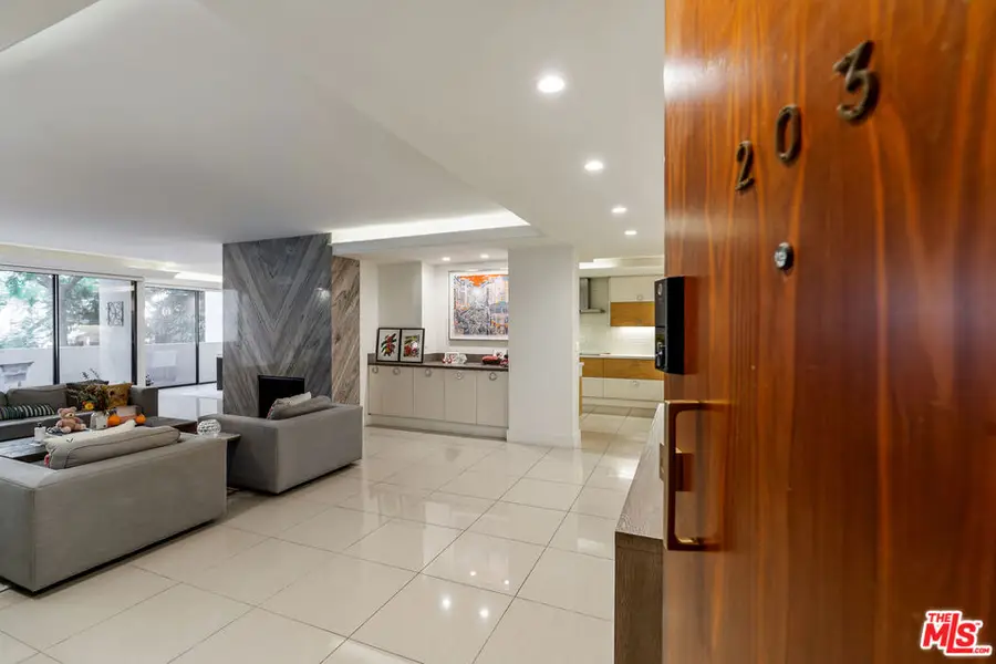 325 N Oakhurst Drive #203, Beverly Hills, CA 90210 - #3