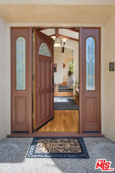 821 Fredensborg Canyon Road, Solvang, CA 93463 - #2