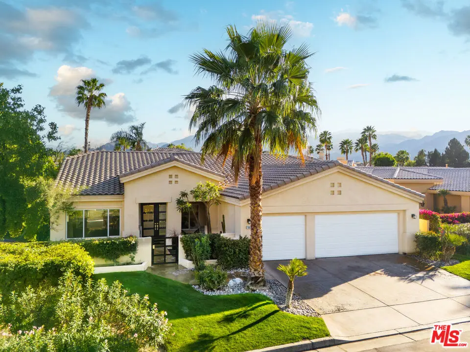 78955 Via Florence, La Quinta, CA 92253 - #1