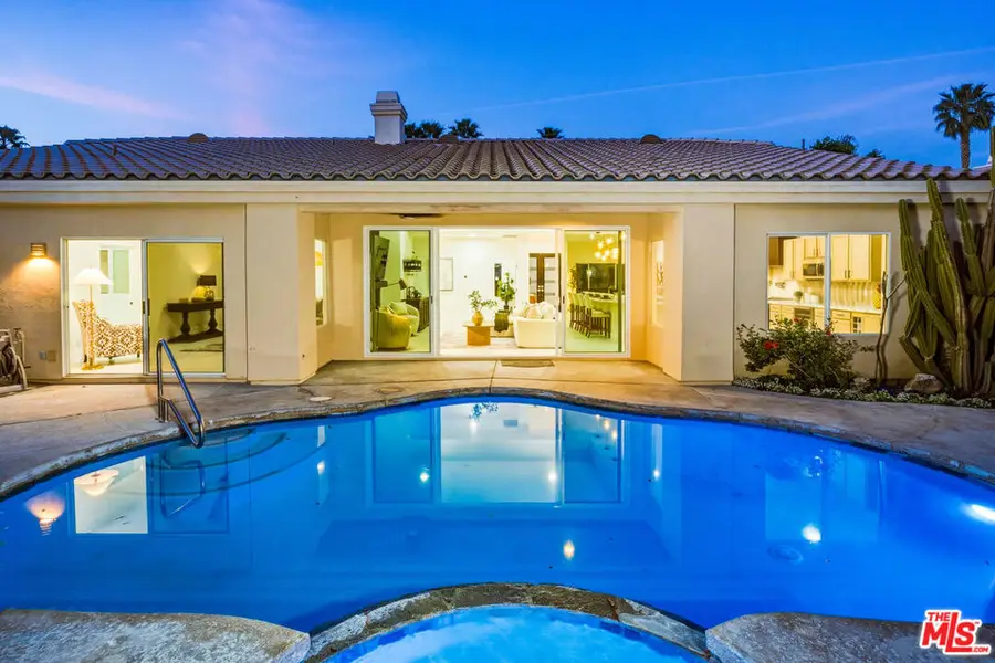 78955 Via Florence, La Quinta, CA 92253 - #2