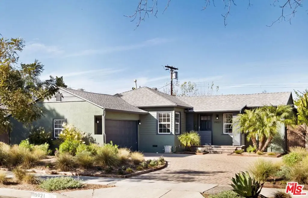 19021 Erwin Street, Tarzana, CA 91335 - #1
