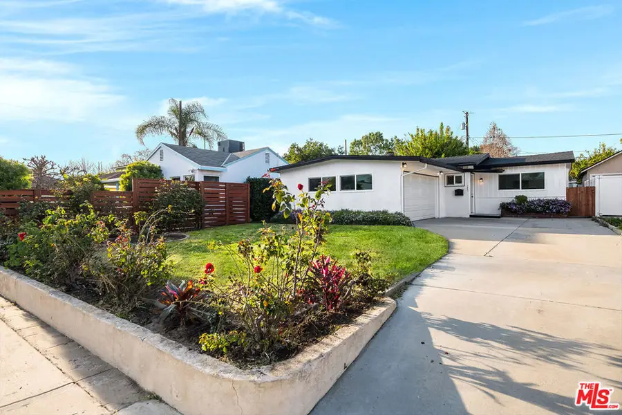 1207 W Orange Grove Avenue, Burbank, CA 91506 - #3