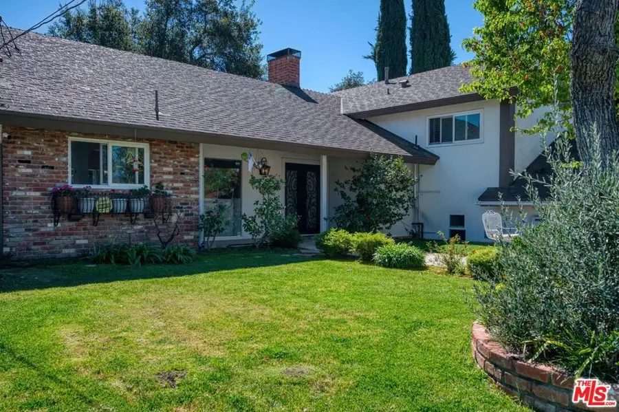 22650 Jameson Drive, Calabasas, CA 91302 - #2