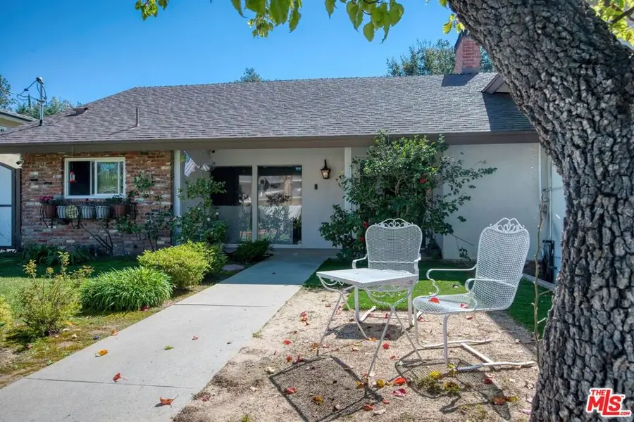 22650 Jameson Drive, Calabasas, CA 91302 - #3