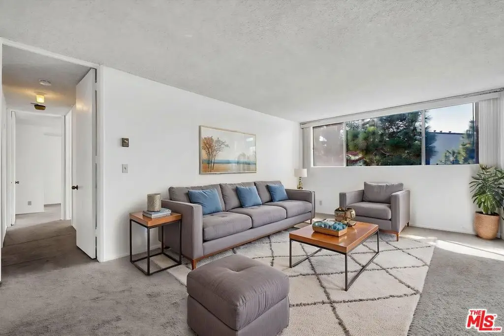 6050 Canterbury Drive #E313, Culver City, CA 90230 - #1
