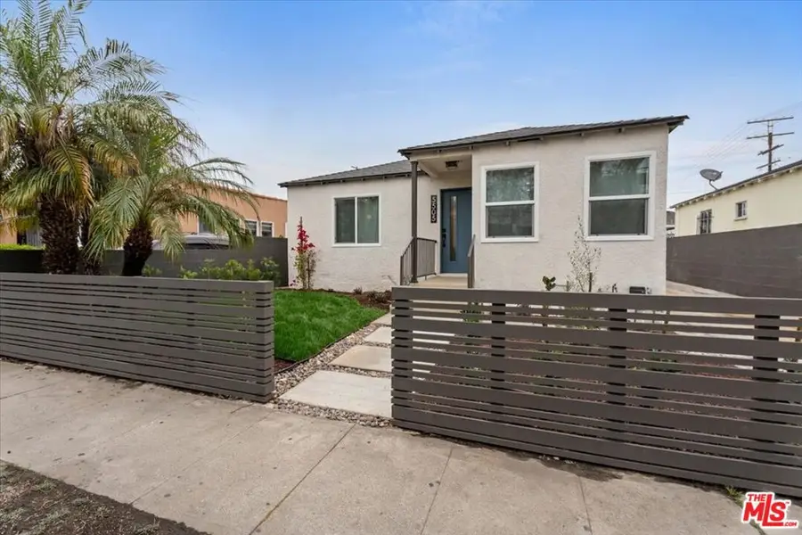 5505 Homeside Avenue, Los Angeles, CA 90016 - #2