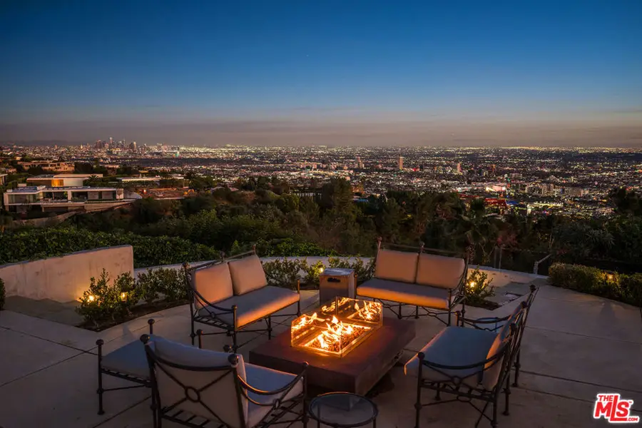 380 Trousdale Place, Beverly Hills, CA 90210 - #2