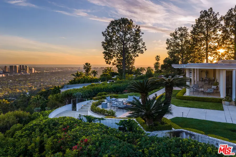 380 Trousdale Place, Beverly Hills, CA 90210 - #3