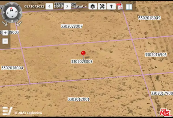 62 nd Str. E & W. Avenue E-8, Lancaster, CA 93535