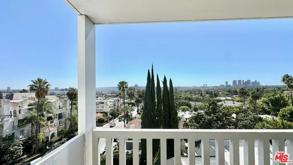 999 N Doheny Drive #409, West Hollywood, CA 90069 - #1