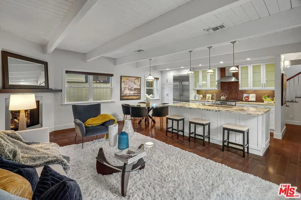 1100 N Beverly Glen Boulevard, Los Angeles, CA 90077 - #1