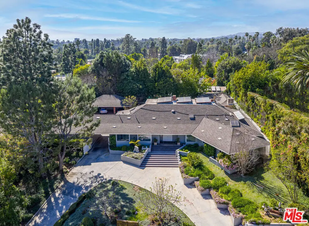 917 Oxford Way, Beverly Hills, CA 90210 - #1