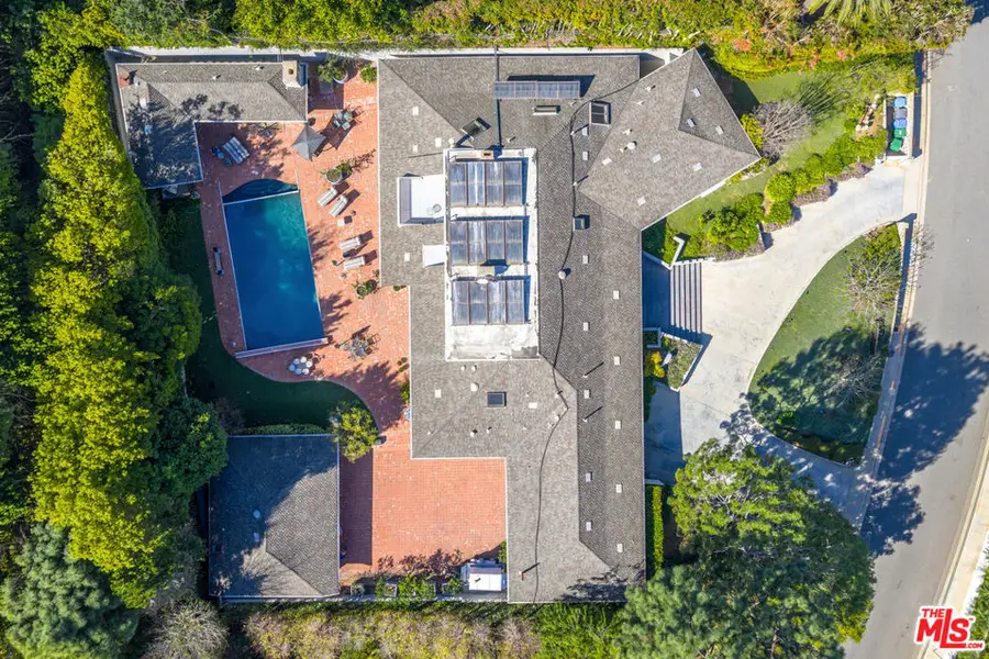 917 Oxford Way, Beverly Hills, CA 90210 - #2