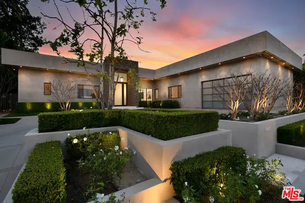 16167 Royal Oak Road, Encino, CA 91436