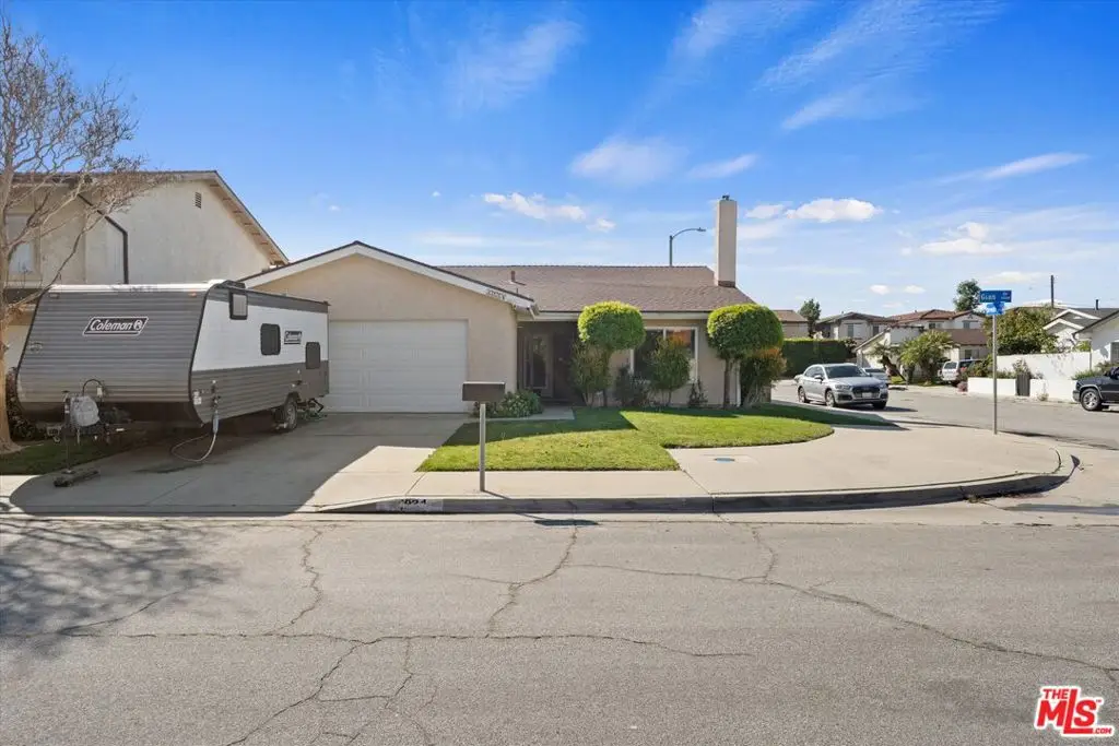 1034 Gian Drive, Torrance, CA 90502 - #1
