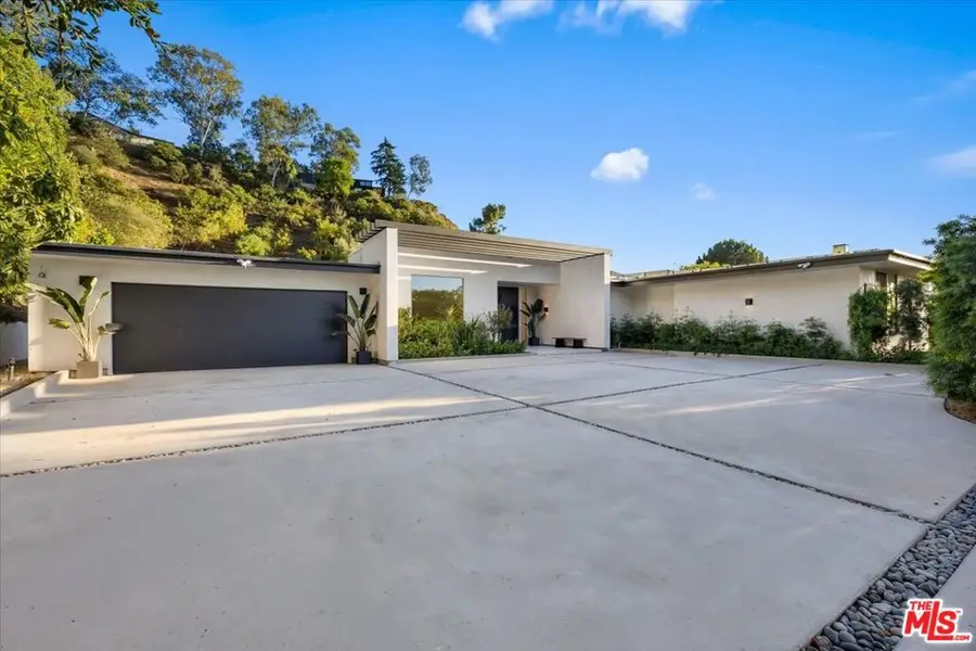 1836 Loma Vista Drive, Beverly Hills, CA 90210 - #2