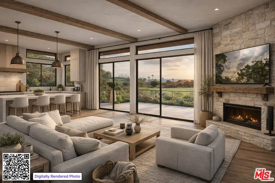 5936 Busch Drive, Malibu, CA 90265 - #3