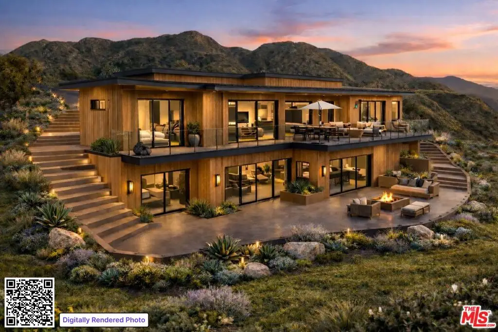 5942 Busch Drive, Malibu, CA 90265 - #1