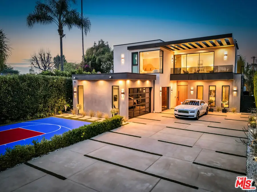 15743 Hesby Street, Encino, CA 91436 - #3