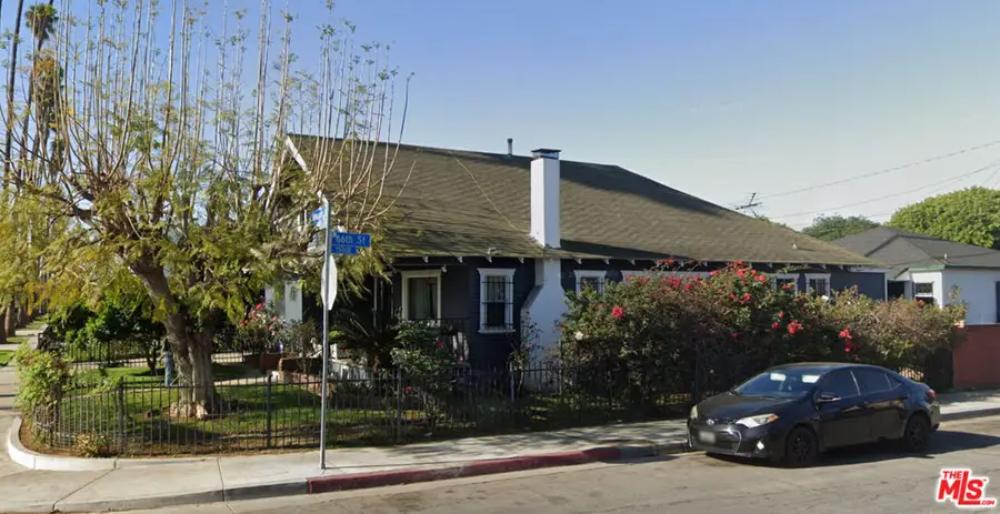 6601 Miramonte Boulevard, Los Angeles, CA 90001 - #2