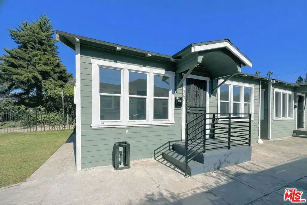2962 S West View Street, Los Angeles, CA 90016 - #1