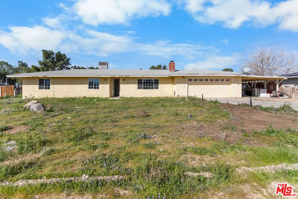 16030 Osage Road, Apple Valley, CA 92307 - #1