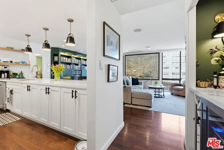 2160 Century Parkway #411, Los Angeles, CA 90067 - #2