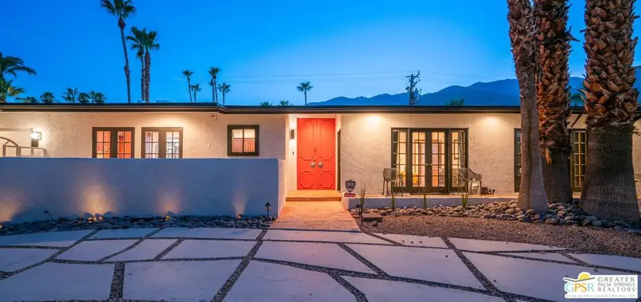 1955 S Yucca Place, Palm Springs, CA 92264 - #3