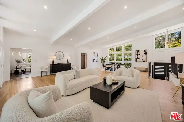 2163 San Ysidro Drive, Beverly Hills, CA 90210