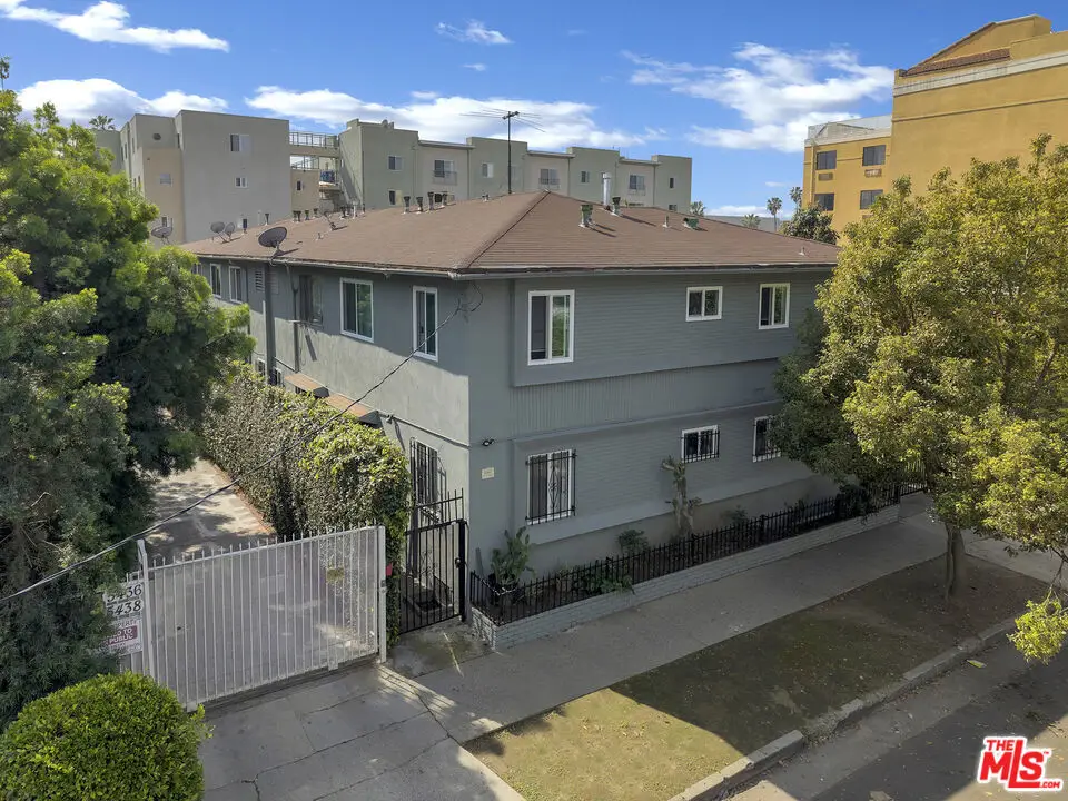 5440 Harold Way, Los Angeles, CA 90027 - #1