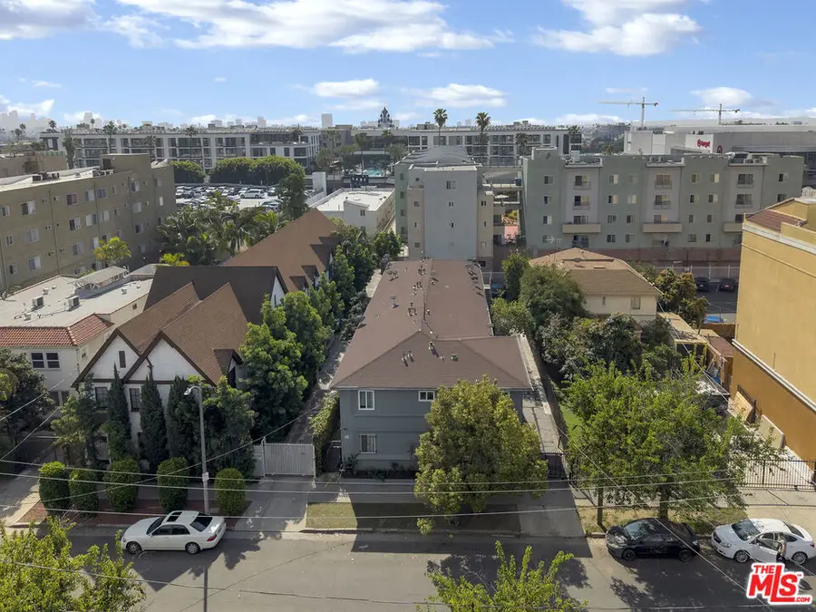 5440 Harold Way, Los Angeles, CA 90027 - #3