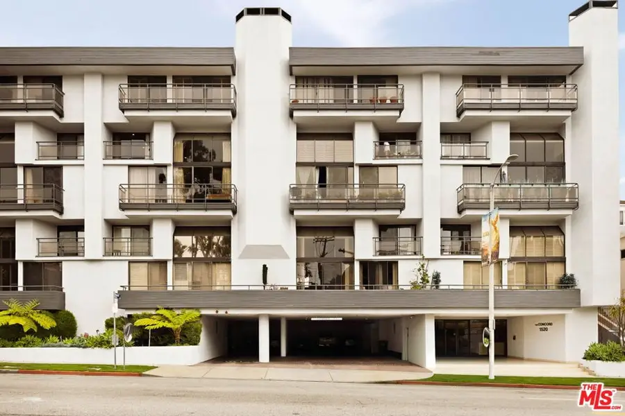 1520 S Beverly Glen Boulevard #507, Los Angeles, CA 90024 - #2