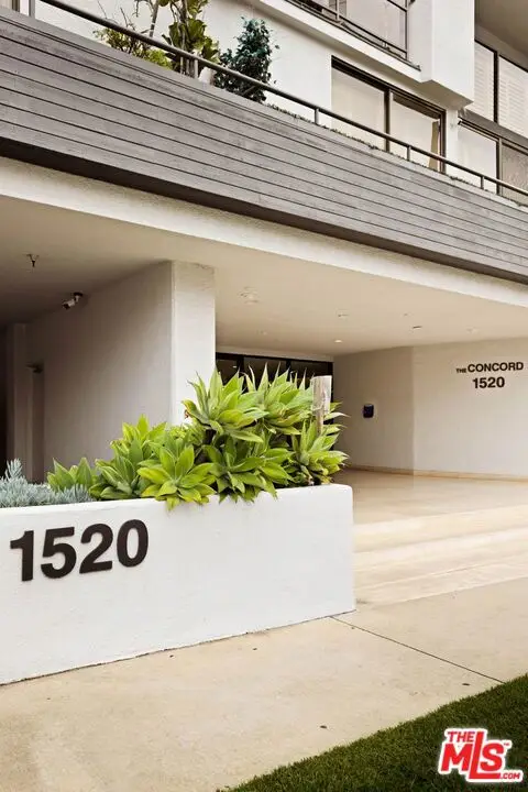 1520 S Beverly Glen Boulevard #507, Los Angeles, CA 90024 - #3