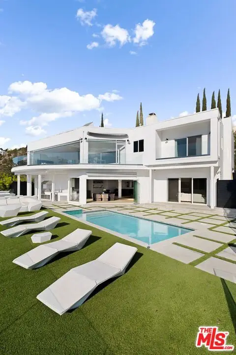 7868 Electra Drive, Los Angeles, CA 90046 - #2