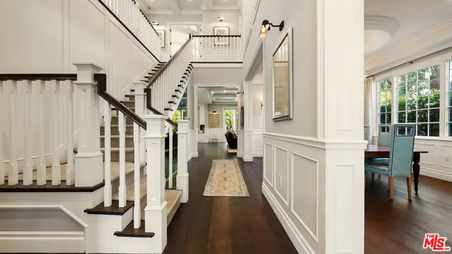 361 N Bowling Green Way, Los Angeles, CA 90049 - #2