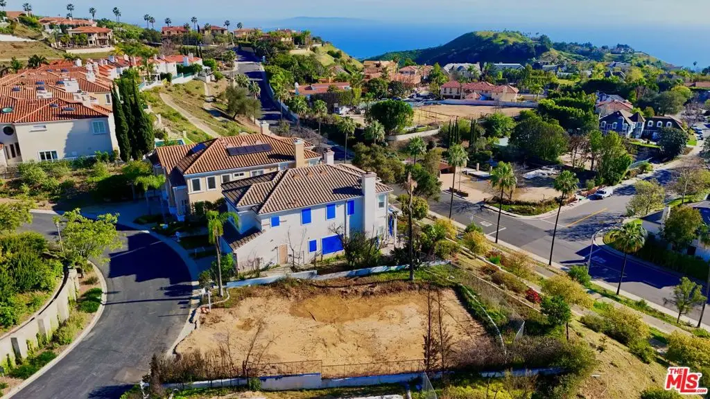 1502 Paseo De Oro, Pacific Palisades, CA 90272 - #1