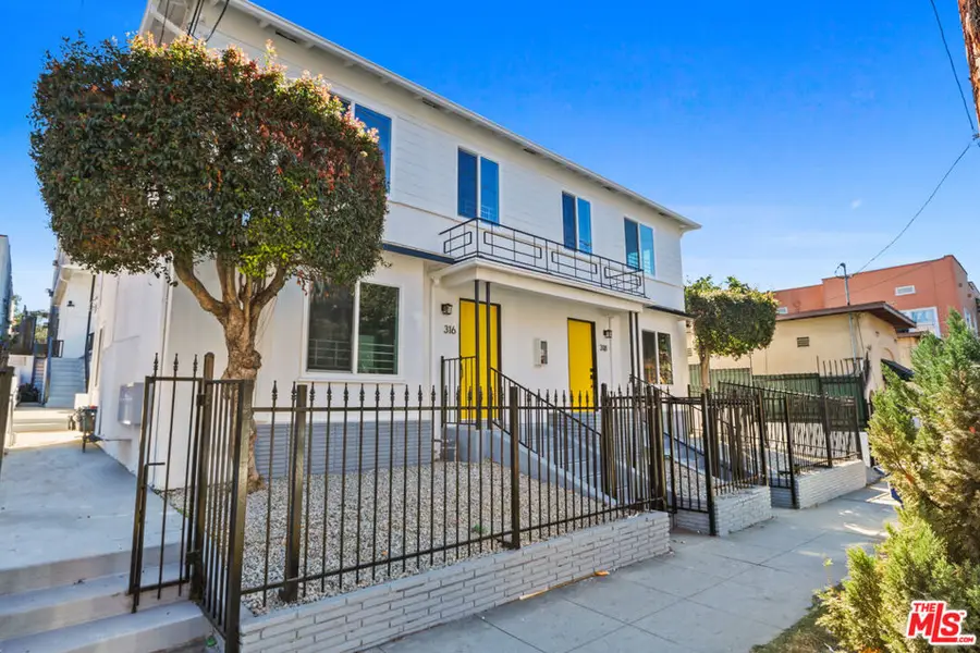 318 Columbia Avenue, Los Angeles, CA 90017 - #2