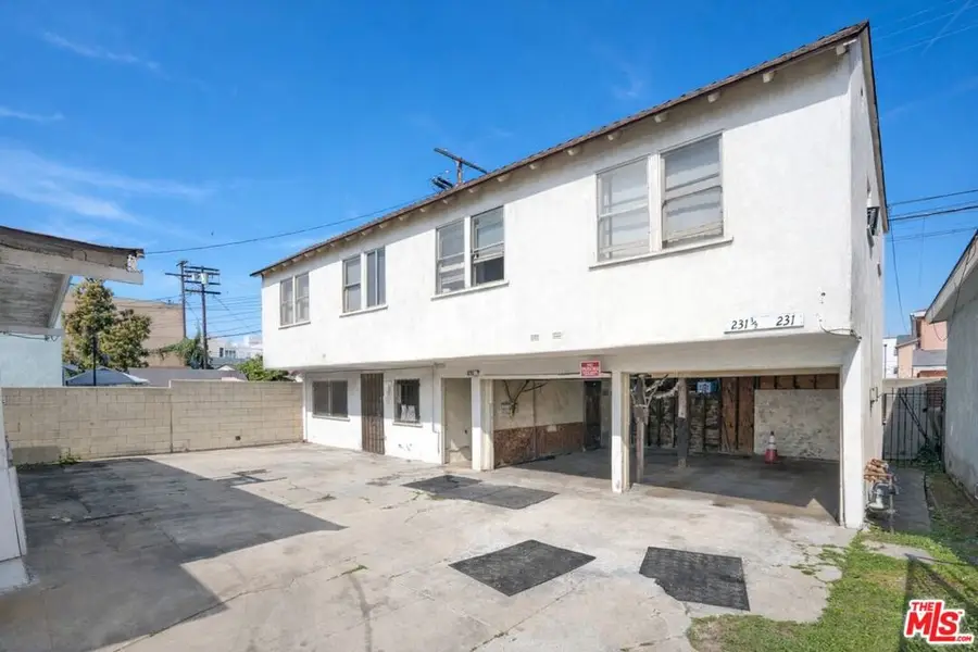 233 W 88th Street, Los Angeles, CA 90003 - #3