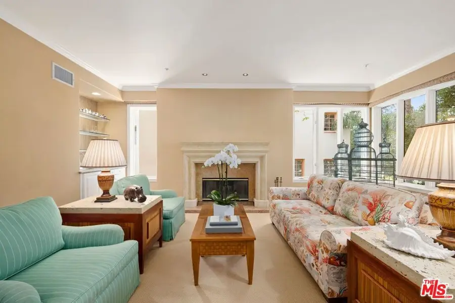 603 Ocean Avenue #2A, Santa Monica, CA 90402 - #2